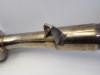 Muffler Honda CBR 600 F