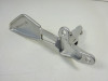 Fussrastetrager vorne links BMW K 1200 R 