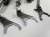 Gear box Triumph Tiger 1050