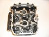 Cylinder head Kawasaki ZZR 250