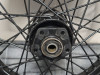 Achtervelg Harley Davidson Softtail