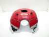 Tankcover Yamaha XJR 1300