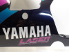 Linker zijkuip Yamaha FZR 600