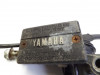 Front brake master cylinder  Yamaha XV 700 / 750 SE