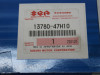 Air cleaner Suzuki GSX S 1000