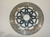 Brake disc front Kawasaki ZXR 750