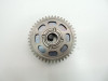 Start up clutch Suzuki GSX R 1000