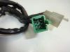 Handlebar switch assy right Kawasaki Overige Kawasaki