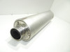 Muffler Suzuki SV 650