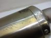 Muffler Kawasaki Z 750