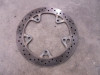 Rear brake disc BMW R 1200 GS LC