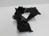 Air intake right Honda Silverwing