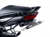Kennzeichenhalter Kawasaki VERSYS 650