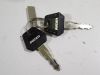 Key set Ducati 996