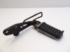 Footrest right Kawasaki EL 250