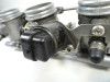Gasklephuis BMW K 1200 S 