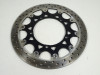 Brake disc front Yamaha YZF R1