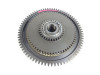 Clutch Suzuki GSF 650 Bandit