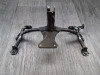 Geweih  Verkleidungshalter Kawasaki ZXR 750