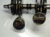 Crankshaft Honda VFR 800 I