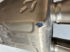 Muffler BMW S 1000 RR