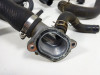 Radiator toebehoren Yamaha MT 09