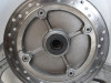 Rear wheel Honda XL 1000 V Varadero