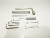 Tool set BMW R 1100 RT