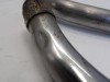 Downpipes Honda CM 400 T 