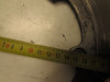 Bremsscheibe vorne Overig Onbekend Unknown