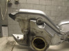 Fuel tank Ducati Multistrada 1000