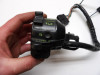 Handlebar switch assy left Honda CB 250 N