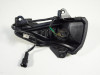 Knipperlicht links voor Kawasaki ER 6