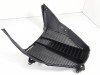 Cowl V shape under BMW K 1200 S 