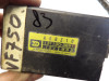 CDI ECU unit Honda VF 700  750 F