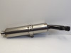 Muffler Yamaha FAZER 600