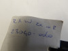 Winker right front Kawasaki ER 6