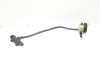 Rempomp achter BMW R 1200 GS
