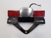 License plate holder Honda VF 700  750 C Magna