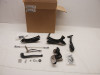 Highway steps Harley Davidson Softtail