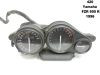 Tacho-set Yamaha FZR 600