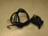 Handlebar switch assy left Suzuki GSX F 1100