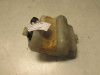 Radiator reserve tank  Honda VT 700 750