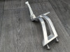 Duo voetsteun set Triumph Speed Triple 1050