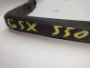 Soziusgriff Suzuki GSX 550 EF