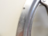Rear wheel Honda XBR 500