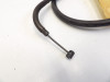 Clutch cable Suzuki GSX R 750