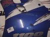 Linker zijkuip Suzuki GSX R 1100