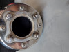 Muffler Suzuki GSX R 750