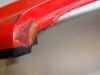Linker achterkant Honda VFR 400 R